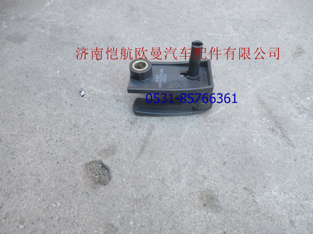 H4541010014A0,工具箱拉線扳手右上,濟(jì)南愷航歐曼汽車配件有限公司
