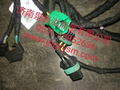 100430600008,左前門線束總成,濟南泉鑫溢商貿有限公司