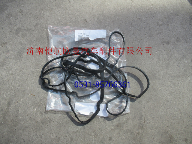 3695663,氣門(mén)罩蓋墊福康,濟(jì)南愷航歐曼汽車(chē)配件有限公司
