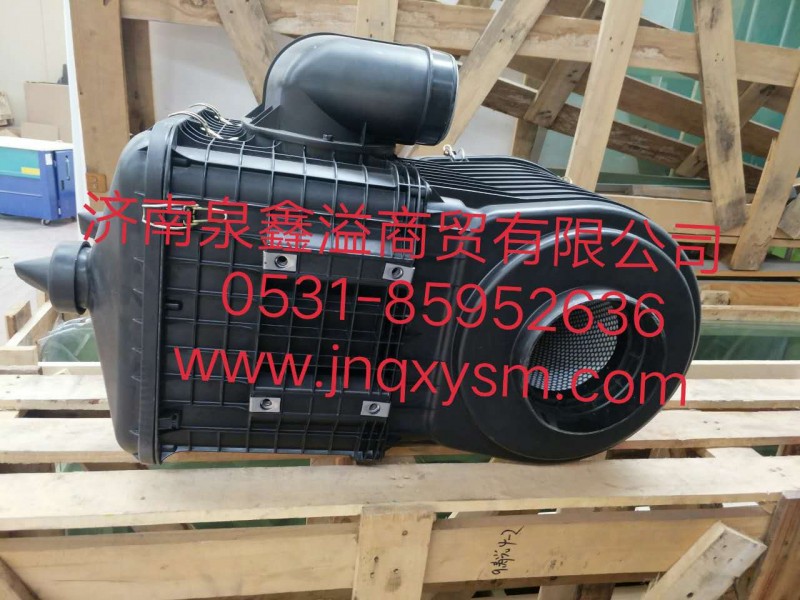 100110900055,沙漠空氣濾清器總成,濟南泉鑫溢商貿有限公司
