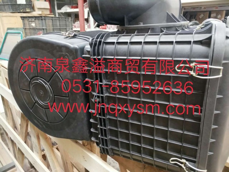 100110900055,沙漠空氣濾清器總成,濟南泉鑫溢商貿有限公司