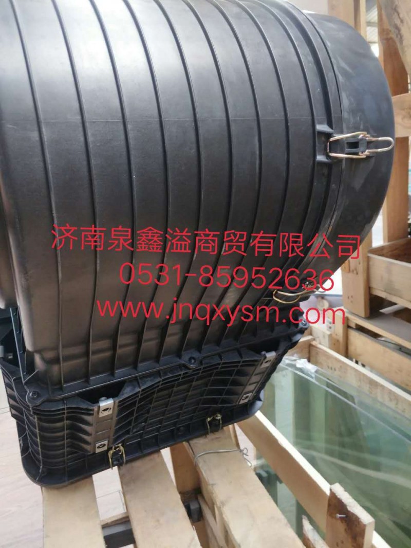 100110900055,沙漠空氣濾清器總成,濟南泉鑫溢商貿有限公司