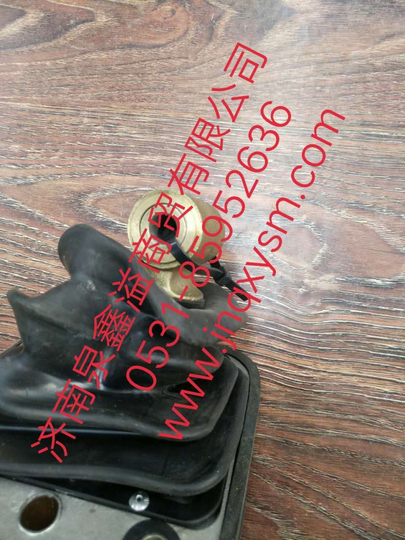 100170300183,變速器換擋操縱機構(gòu)總成,濟南泉鑫溢商貿(mào)有限公司