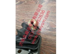 100170300183,變速器換擋操縱機構(gòu)總成,濟南泉鑫溢商貿(mào)有限公司