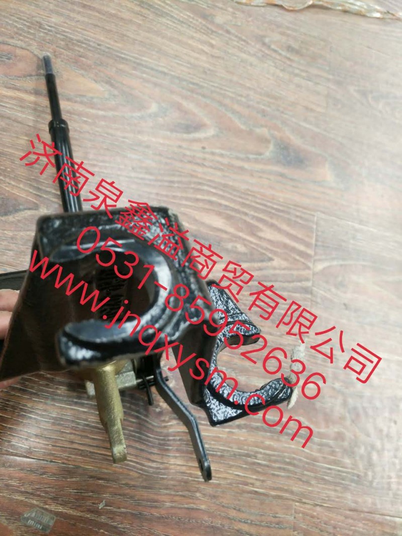 100170300422,變速器換擋操縱機(jī)構(gòu)總成,濟(jì)南泉鑫溢商貿(mào)有限公司