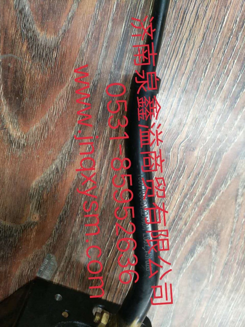 100170300422,變速器換擋操縱機(jī)構(gòu)總成,濟(jì)南泉鑫溢商貿(mào)有限公司