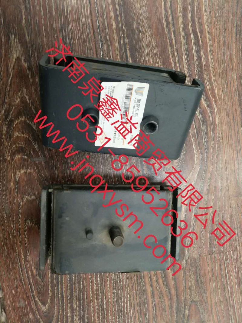 100100100500,前懸置軟墊總成,濟(jì)南泉鑫溢商貿(mào)有限公司