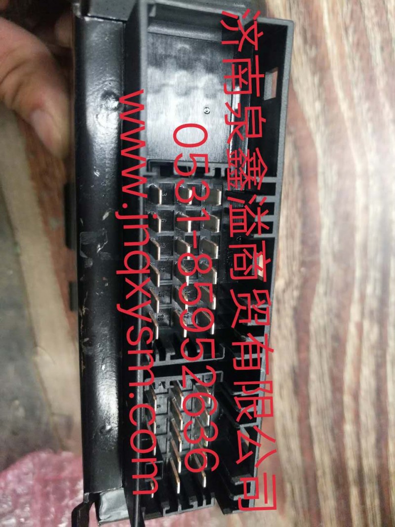 100363000029,ABS控制模塊總成,濟(jì)南泉鑫溢商貿(mào)有限公司