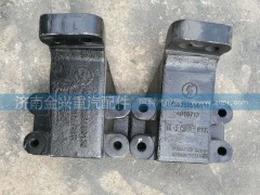 DZ95259590132,德龍發(fā)動(dòng)機(jī)支架,濟(jì)南聯(lián)樂汽車零部件有限公司