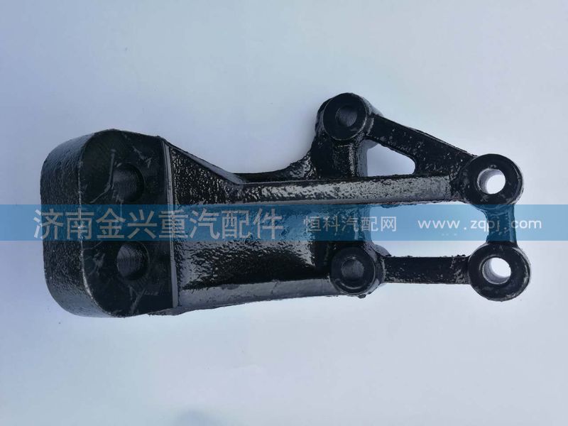 DZ95259590085,陜汽德龍發(fā)動(dòng)機(jī)支架,濟(jì)南聯(lián)樂汽車零部件有限公司