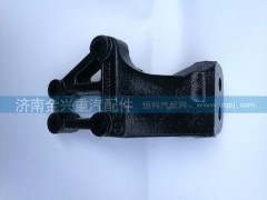 DZ95259590085,陜汽德龍發(fā)動(dòng)機(jī)支架,濟(jì)南聯(lián)樂汽車零部件有限公司