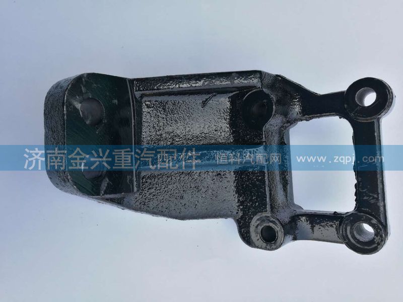 DZ95259590086,陜汽德龍發(fā)動(dòng)機(jī)支架,濟(jì)南聯(lián)樂(lè)汽車零部件有限公司