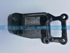 DZ95259590086,陜汽德龍發(fā)動(dòng)機(jī)支架,濟(jì)南聯(lián)樂(lè)汽車零部件有限公司