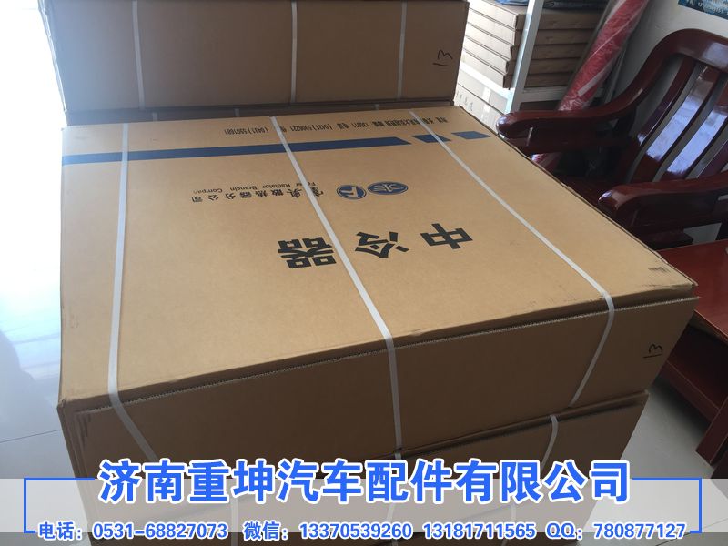 1119010-D647N,中冷器,濟南重坤汽車配件有限公司