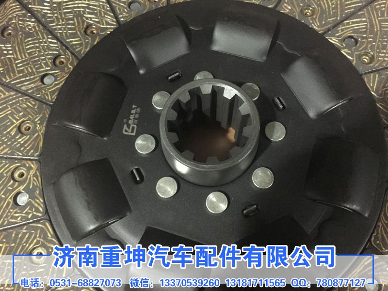 1601210BA0H,離合器片,濟(jì)南重坤汽車配件有限公司