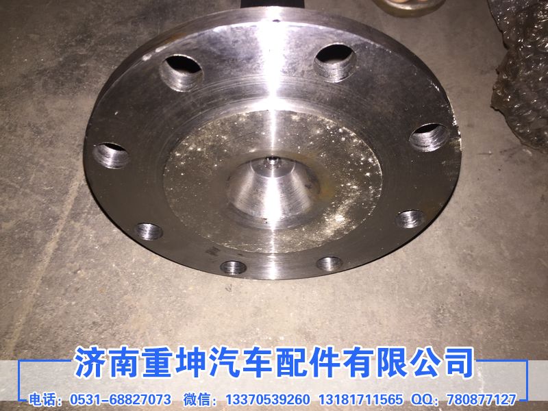 2500066ZY2,貫通軸,濟南重坤汽車配件有限公司