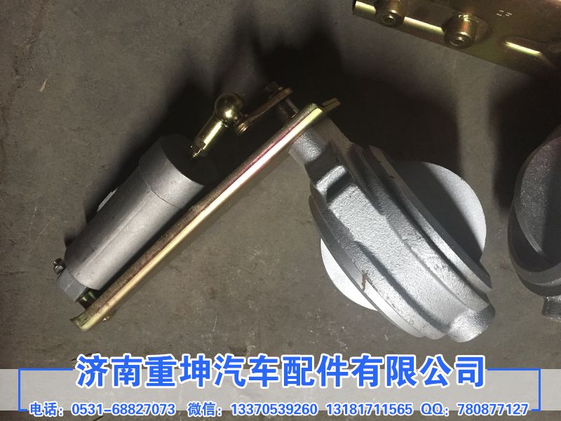 3523100-Q101,排氣制動(dòng)閥,濟(jì)南重坤汽車配件有限公司