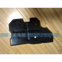 50M-02502 翻轉(zhuǎn)控制機構(gòu)固定支架III