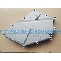 機油冷卻器蓋612600011990