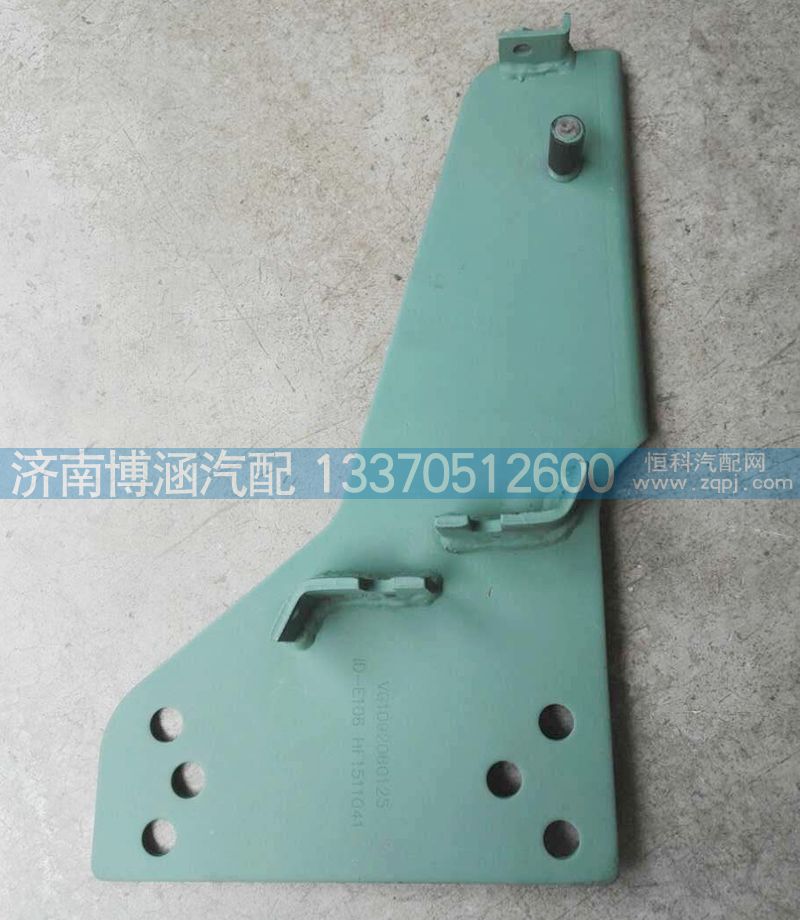 VG1092060125,油門懸臂,濟南博涵汽配有限公司