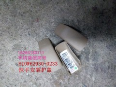 810w62930-0233,扶手安裝護蓋,濟南百思特駕駛室車身焊接廠