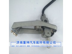 1703010-D850,換檔桿總成,濟(jì)南重坤汽車配件有限公司