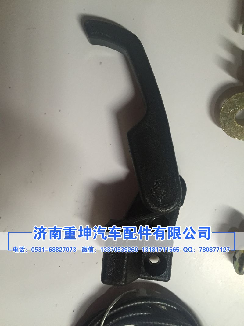 5302010-A17,面板鎖總成,濟南重坤汽車配件有限公司