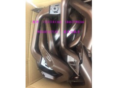 WG1682167158,前支柱扶手,濟(jì)南冠澤卡車配件營銷中心