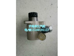 3407020-D604A,轉(zhuǎn)向助力泵,濟南泉達汽配有限公司