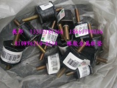 810W96210-0524,橡膠金屬墊,濟南冠澤卡車配件營銷中心