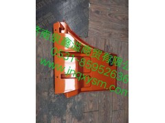100610100005,右車(chē)門(mén)下裝飾板總成,濟(jì)南泉鑫溢商貿(mào)有限公司