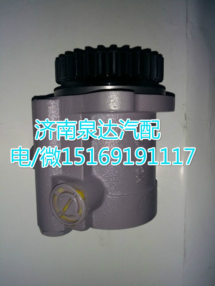大連匯圓配套錫柴轉向油泵3407020A551-4420/3407020A551-4420