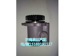 3407010G11F0,轉(zhuǎn)向助力泵,濟(jì)南泉達(dá)汽配有限公司