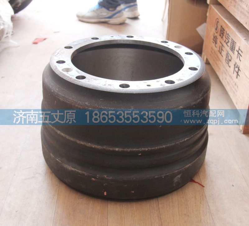 制動(dòng)鼓 DZ9112340006/DZ9112340006