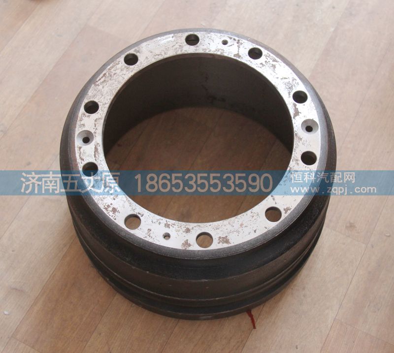 制動(dòng)鼓 DZ9112340006/DZ9112340006