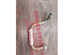 100340600006,回油硬管I,濟南泉鑫溢商貿(mào)有限公司