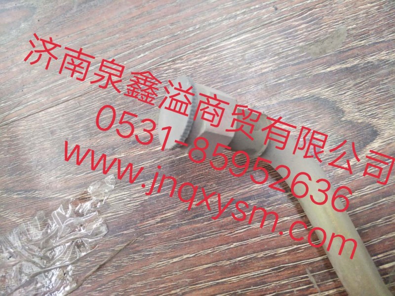 100340600006,回油硬管I,濟南泉鑫溢商貿(mào)有限公司