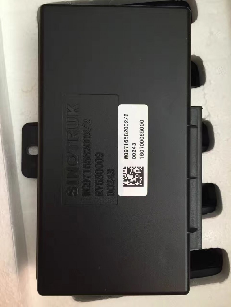 WG9716582002,MINI控制器,濟南馳南原廠電器