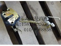 1B24961500111,車門鎖塊左,北京遠(yuǎn)大歐曼汽車配件有限公司