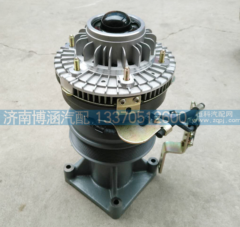 612630061171,風扇離合器,濟南博涵汽配有限公司