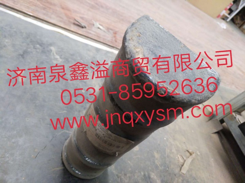 100291200011,后板簧上壓板,濟南泉鑫溢商貿(mào)有限公司