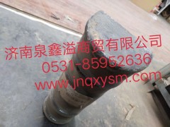 100291200011,后板簧上壓板,濟南泉鑫溢商貿(mào)有限公司