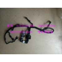 曼MC11發(fā)動(dòng)機(jī)配件  噴油器線束