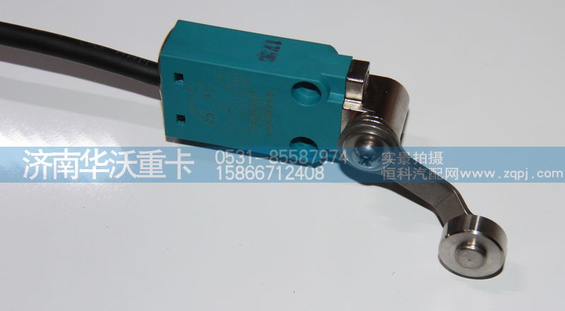 91PCE16P02BQ1,傳感器,濟南華沃重卡汽車貿易有限公司