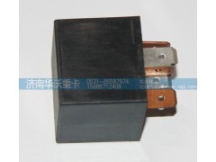 37BD-35082,五插繼電器,濟(jì)南華沃重卡汽車貿(mào)易有限公司