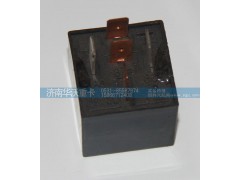 37BD-35082,五插繼電器,濟(jì)南華沃重卡汽車貿(mào)易有限公司