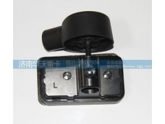 82M-02111-1,倒車(chē)鏡左下支座,濟(jì)南華沃重卡汽車(chē)貿(mào)易有限公司