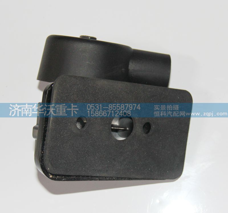82M-02111-1,倒車(chē)鏡左下支座,濟(jì)南華沃重卡汽車(chē)貿(mào)易有限公司