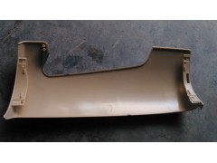 812W62410-0089,左導風罩外板,濟南杭曼汽車配件有限公司