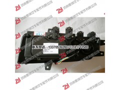 3711020A487,,濟(jì)南重坤汽車(chē)配件有限公司